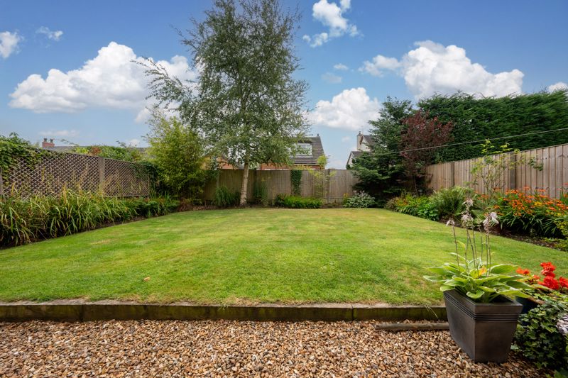 Brookfield Mawdesley